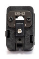 EXO Crimp Tool Die Insert for ezEX-RJ45 Connectors (EXO-EX) - 100071C EXO Crimp Tool Die Insert for ezEX-RJ45 Connectors (EXO-EX) - 100071C